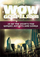 WOW Gospel 2008