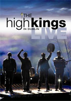 High Kings: The High Kings Live In Dublin
