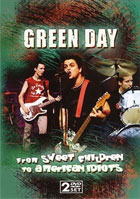 Green Day: Sweet Family To American Idiots