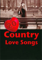 20 Country Love Songs