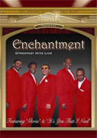 Enchantment: Greatest Hits
