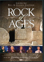 Bill And Gloria Gaither: Rock Of Ages