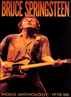 Bruce Springsteen: Video Anthology 1978-2000 (2 Disc)