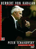 Karajan: Tchaikovsky: Symphony 4