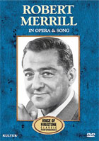 Robert Merrill: In Opera And Song: Voice Of Firestone Classic Performances
