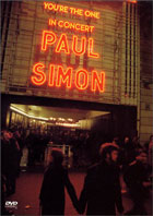 Paul Simon: You're The One: In Concert From Paris