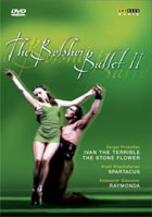 Bolshoi Ballet II