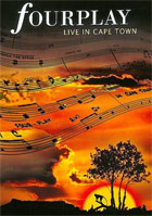Fourplay: Live In Cape Town