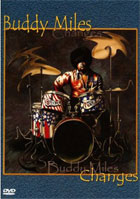 Buddy Miles: Changes