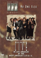 Kurt Carr Singers: No One Else: Live