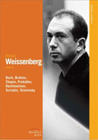 Alexis Weissenberg: Classic Archive: Piano