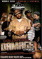 Collateral Damage (2008)