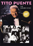 Tito Puente: The Mambo King