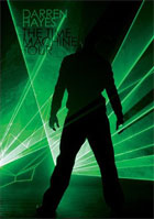 Darren Hayes: The Time Machine Tour