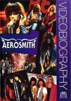 Aerosmith: Videobiography (w/Book)