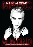 Marc Almond: Live At Lokersefeesten 2000