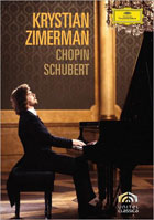 Krystian Zimerman: Chopin: 4 Ballades / Schubert: 4 Impromptus, Op. 90, D.899