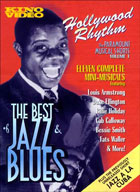 Hollywood Rhythm #1: The Best Of Jazz And Blues