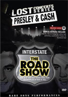 Lost Concert Series: Presley And Cash: The Road Show