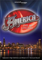 America: Live: Soundstage