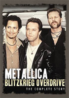 Metallica: Blitzkrieg Overdrive
