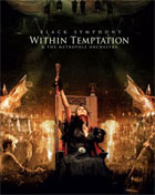 Within Temptation: Black Symphony (Blu-ray-GR)