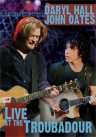 Daryl Hall And John Oates: Live At  The Troubadour