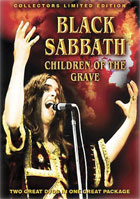 Black Sabbath: Family Of The Grave Collection: Paranoid: The Ultimate Critical Review / In Their Own Words