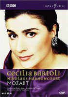 Cecilia Bartoli: Mozart Arias