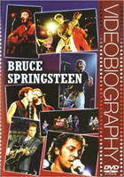 Bruce Springsteen: Videobiography