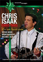 Chris Isaak: Christmas: Soundstage