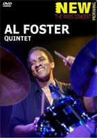 Al Foster: The Paris Concert