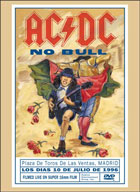 AC/DC: No Bull