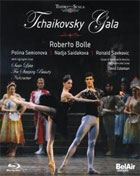 Roberto Bolle: Tchaikovsky Gala (Blu-ray)