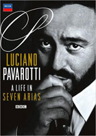 Luciano Pavarotti: A Life In Seven Arias
