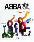 ABBA: The Movie (Blu-ray)