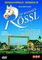 Benatzky: Im Weissen Rossl (In The White Horse Inn): Seefestspiele Morbisch