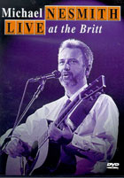 Michael Nesmith: Live At The Britt