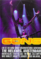 Gong: Live At Ungong 2006