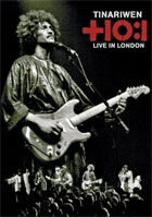 Tinariwen: Live In London