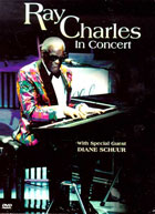 Ray Charles: In Concert