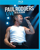 Paul Rodgers: Live In Glasgow (Blu-ray)