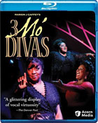 3 Mo' Divas (Blu-ray)