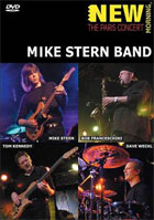 Mike Stern Band: The Paris Concert