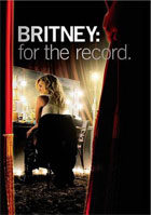 Britney: For The Record