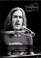 Commander Cody: Rockpalast: The DVD Collection: Blues Rock Legends Vol.1