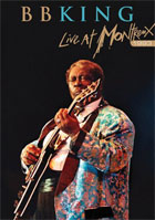 B.B. King: Live At Montreux 1993