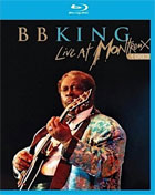B.B. King: Live At Montreux 1993 (Blu-ray)