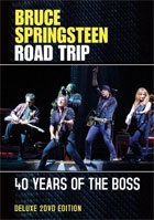 Bruce Springsteen: Road Trip: 40 Years Of The Boss