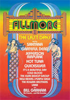 Fillmore: The Last Days